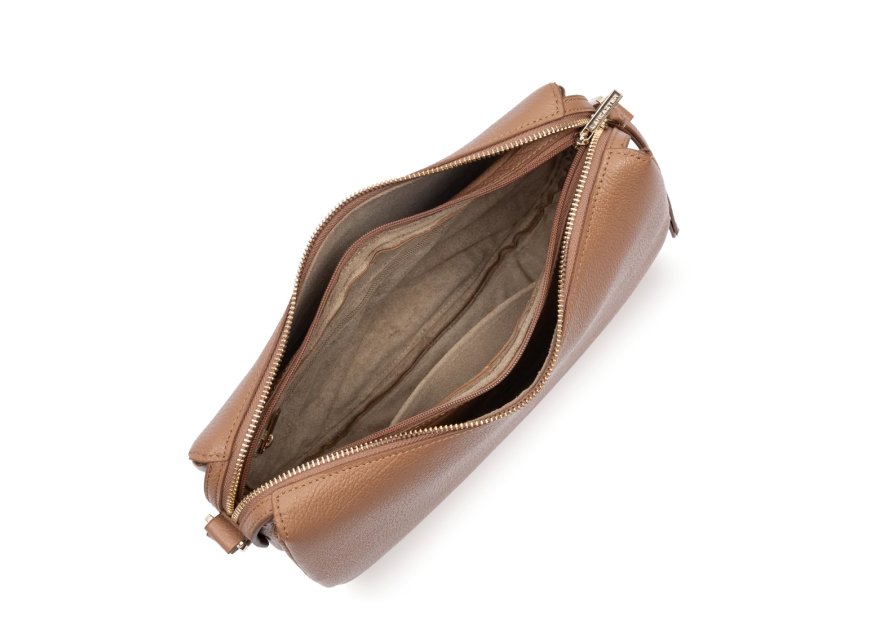 Lancaster 529-95 sac besace m lancaster dune Sacs à mains