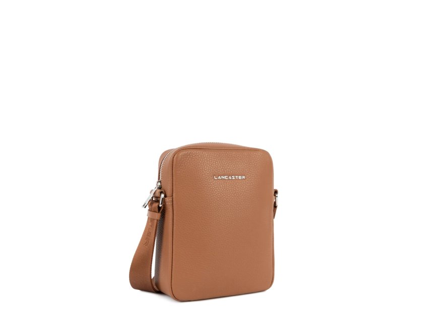 Lancaster 370-31 sac homme m lancaster gentlemen harry sac h zip