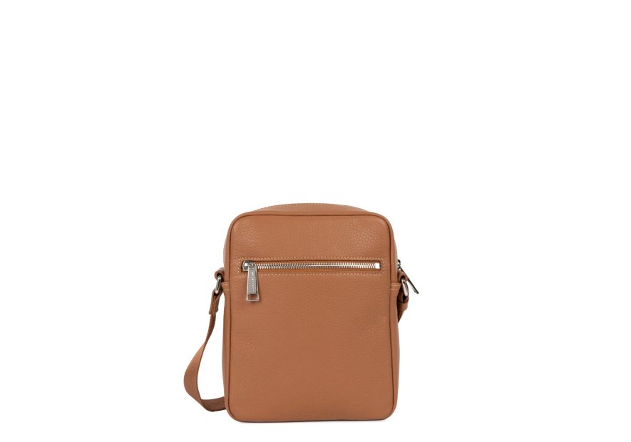 Lancaster 370-31 sac homme m lancaster gentlemen harry sac h zip