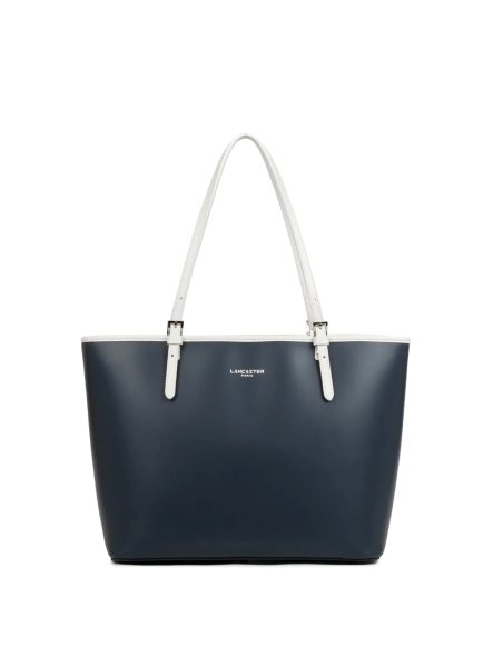 Lancaster 437-08 Constance - Grand Sac Cabas épaule shopping