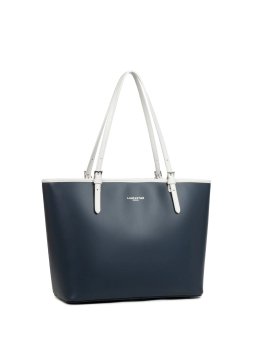 Lancaster 437-08 Constance - Grand Sac Cabas épaule shopping