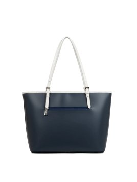 Lancaster 437-08 Constance - Grand Sac Cabas épaule shopping