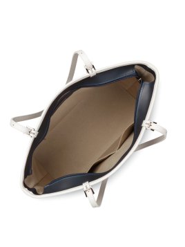 Lancaster 437-08 Constance - Grand Sac Cabas épaule shopping