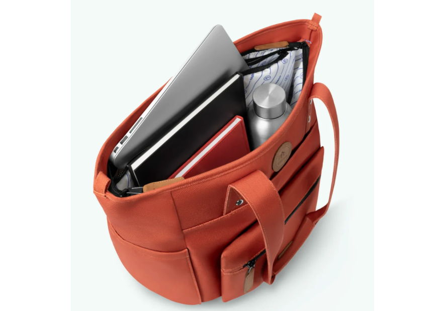 Cabaïa TOTE BAG sac shopping tote bag adventurer shopping