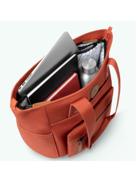 Cabaïa TOTE BAG sac shopping tote bag adventurer shopping