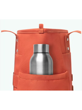 Cabaïa TOTE BAG sac shopping tote bag adventurer shopping