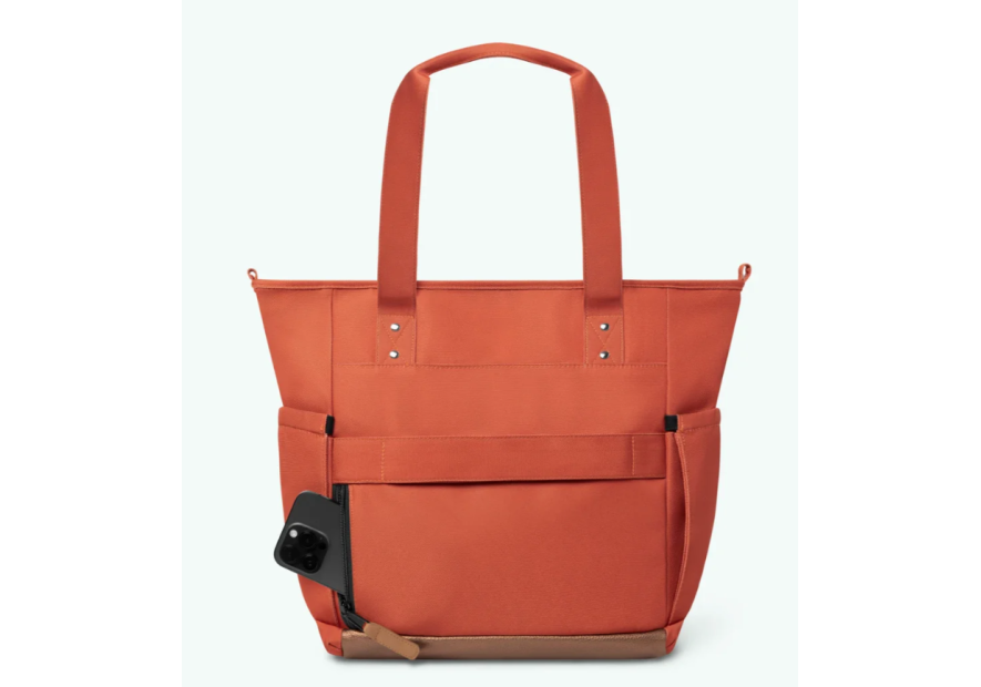 Cabaïa TOTE BAG sac shopping tote bag adventurer shopping