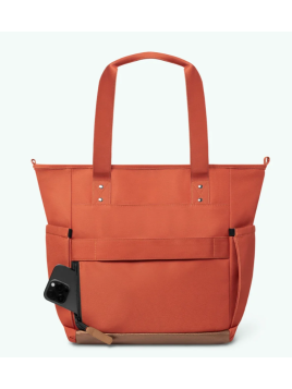 Cabaïa TOTE BAG sac shopping tote bag adventurer shopping