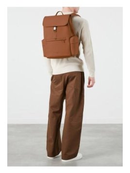 lipault 155187 sac à dos lipault lost in berlin Loisirs