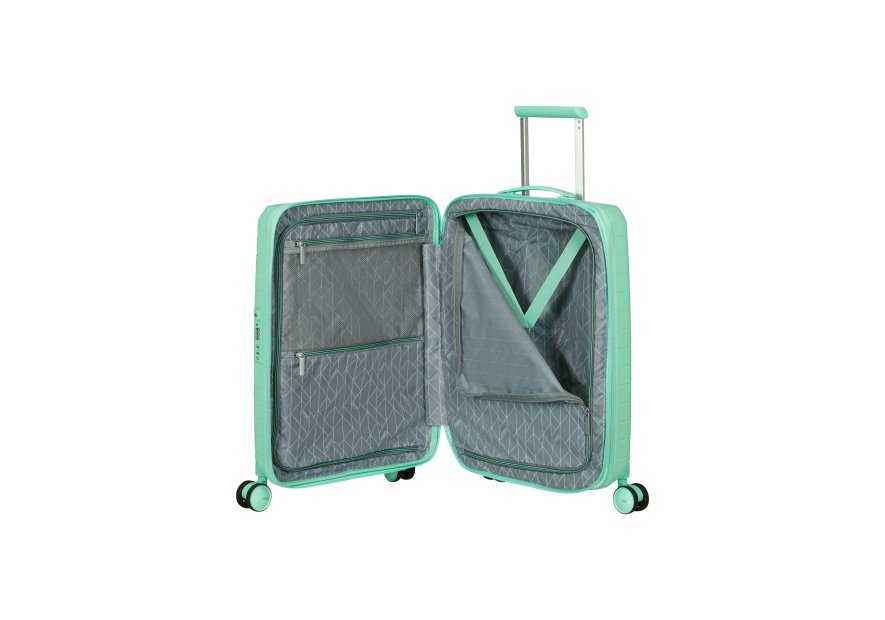 américan tourister 155259/MIO001 valise cabine américan tourister fastfoward valise cabine
