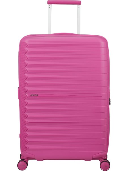 américan tourister 155260/MIO002 valise moyenne 68cm fastforward valise