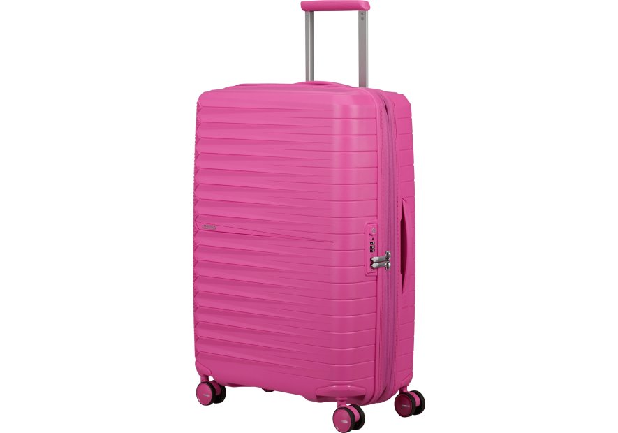 américan tourister 155260/MIO002 valise moyenne 68cm fastforward valise