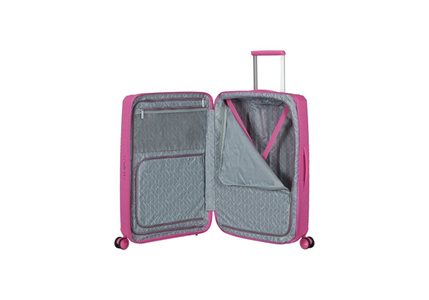 américan tourister 155260/MIO002 valise moyenne 68cm fastforward valise