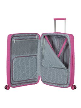 américan tourister 155260/MIO002 valise moyenne 68cm fastforward valise