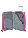 américan tourister 155260/MIO002 valise moyenne 68cm fastforward valise