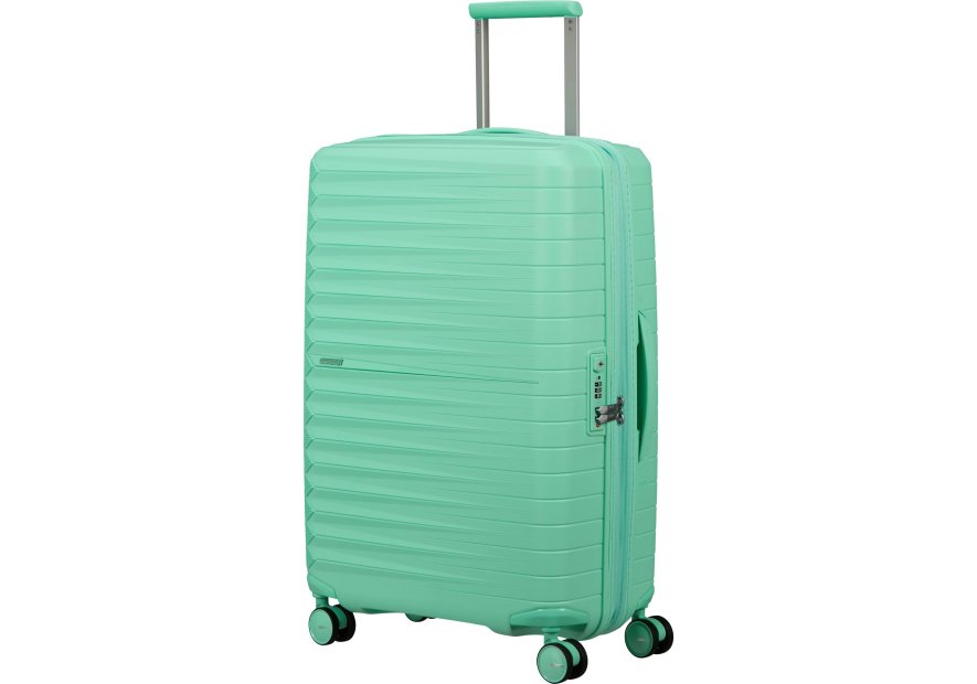 américan tourister 155260/MIO002 valise moyenne 68cm fastforward valise