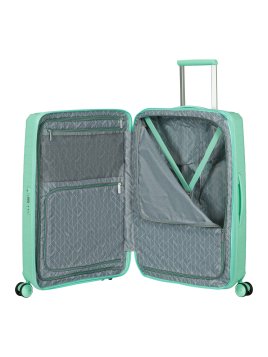américan tourister 155260/MIO002 valise moyenne 68cm fastforward valise