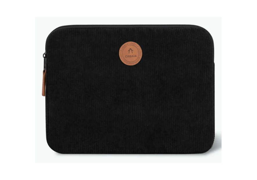 Cabaïa SLEEVE 12" housse tablette ordi 12" cabaia sleeve 12 Sac business