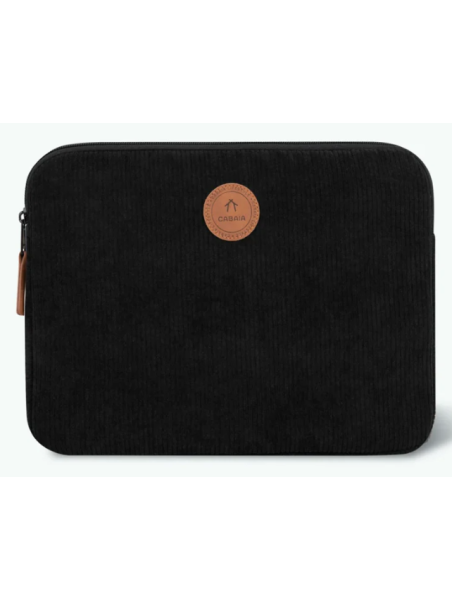 Cabaïa SLEEVE 12" housse tablette ordi 12" cabaia sleeve 12 Sac business