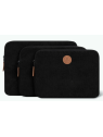 Cabaïa SLEEVE 12" housse tablette ordi 12" cabaia sleeve 12 sac-business