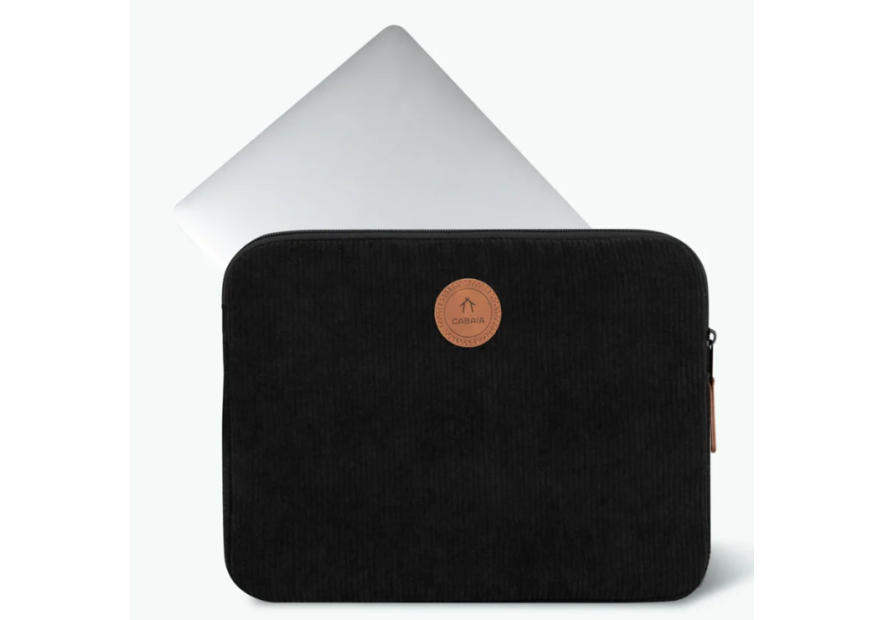 Cabaïa SLEEVE 12" housse tablette ordi 12" cabaia sleeve 12 Sac business