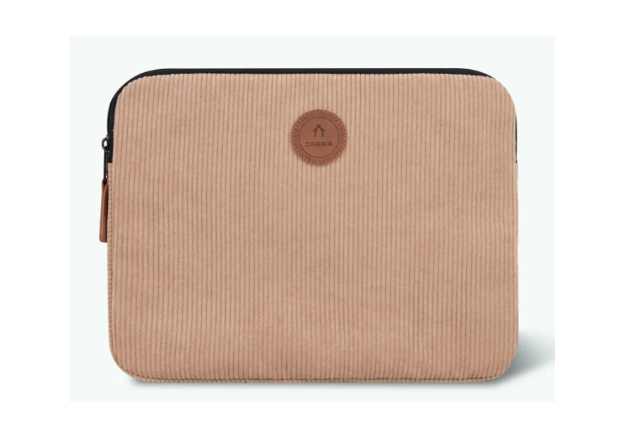 Cabaïa SLEEVE 12" housse tablette ordi 12" cabaia sleeve 12 Sac business