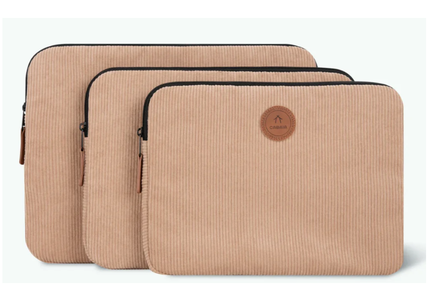Cabaïa SLEEVE 12" housse tablette ordi 12" cabaia sleeve 12 Sac business