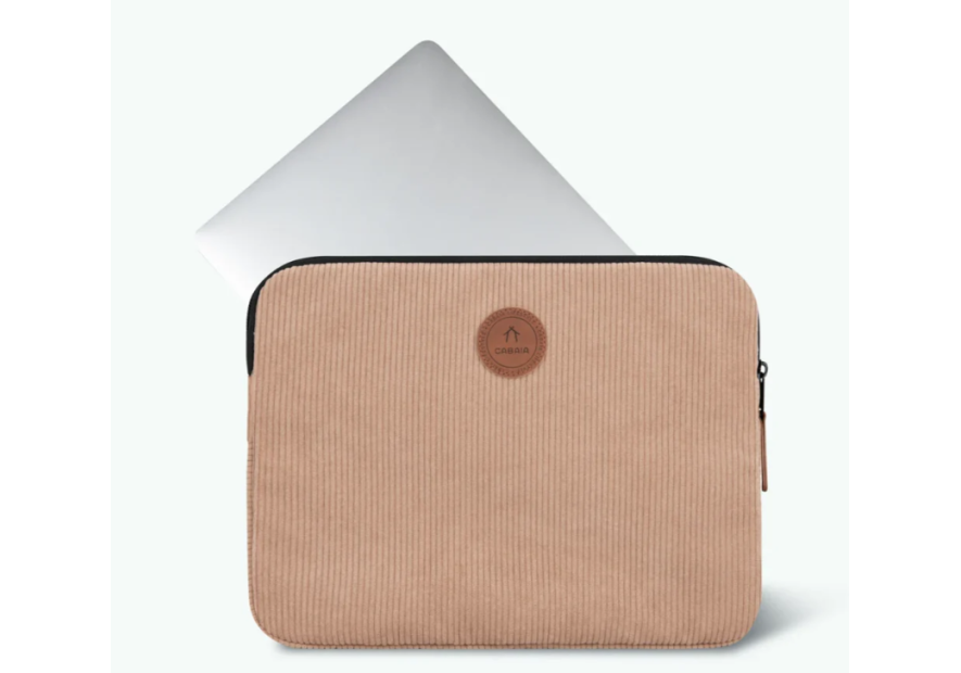 Cabaïa SLEEVE 12" housse tablette ordi 12" cabaia sleeve 12 Sac business