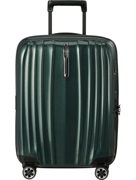 Samsonite 158240 valise cabine samsonite nexis valise cabine