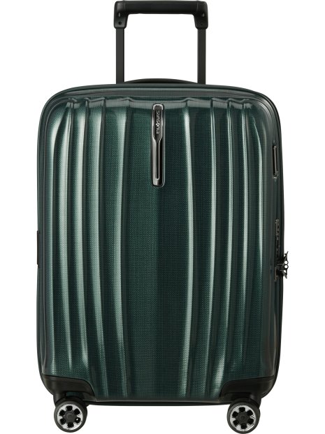 Samsonite 158240 valise cabine samsonite nexis valise-cabine
