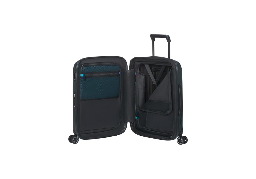 Samsonite 158240 valise cabine samsonite nexis valise cabine