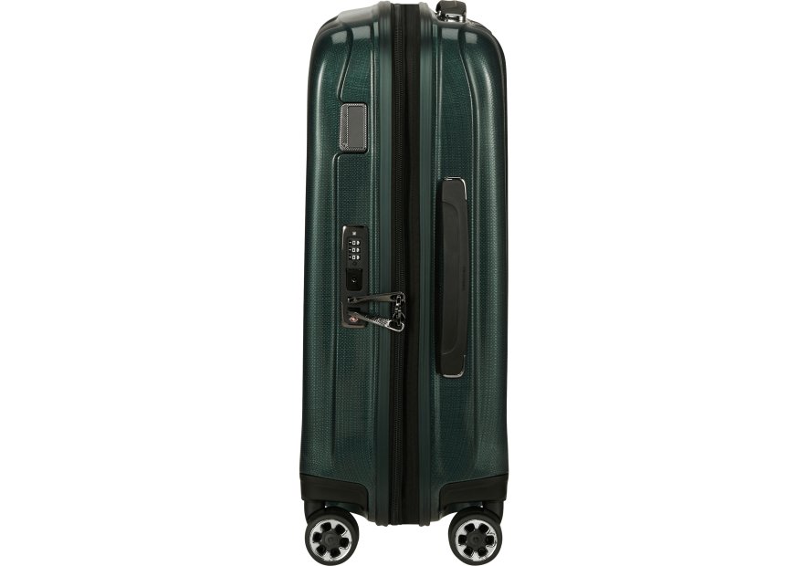 Samsonite 158240 valise cabine samsonite nexis valise cabine