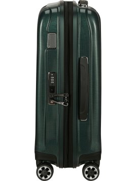 Samsonite 158240 valise cabine samsonite nexis valise cabine