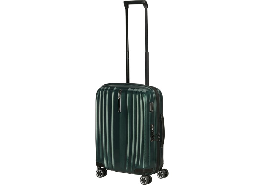 Samsonite 158240 valise cabine samsonite nexis valise cabine