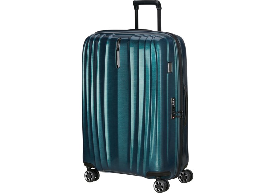 Samsonite 158250 valise 76 cm samsonite nexis valise