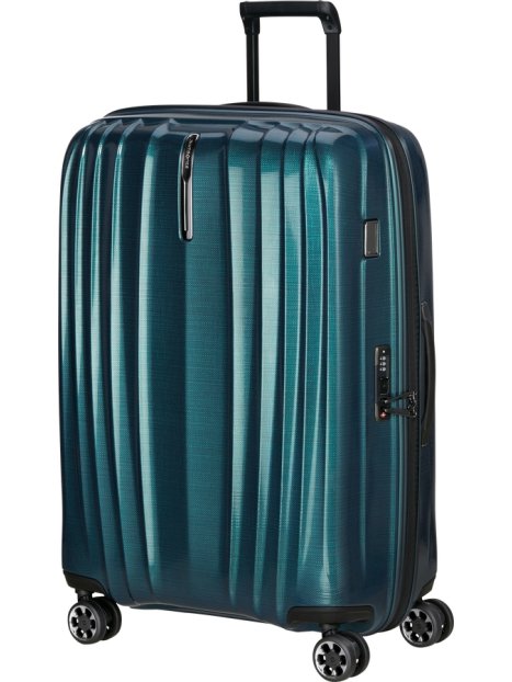 Samsonite 158250 valise 76 cm samsonite nexis valise