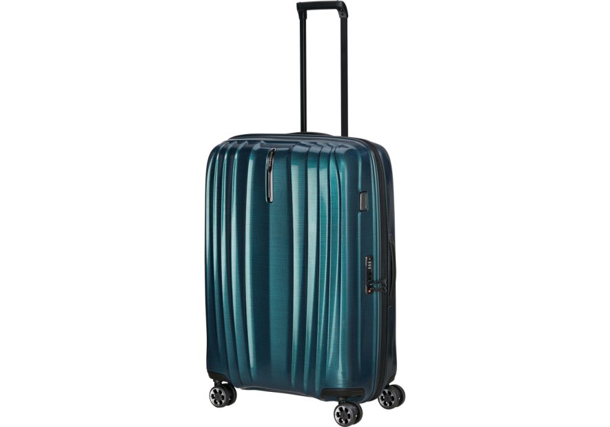 Samsonite 158250 valise 76 cm samsonite nexis valise