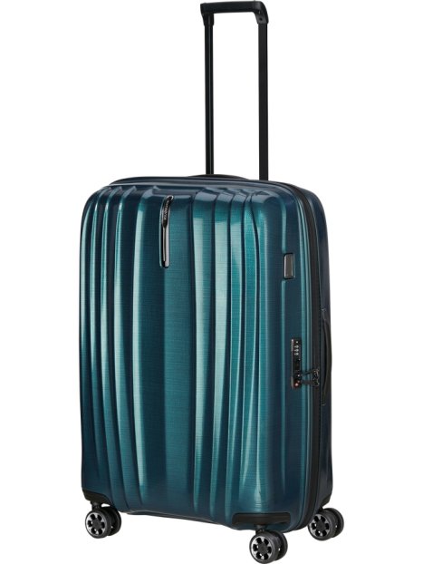 Samsonite 158250 valise 76 cm samsonite nexis valise