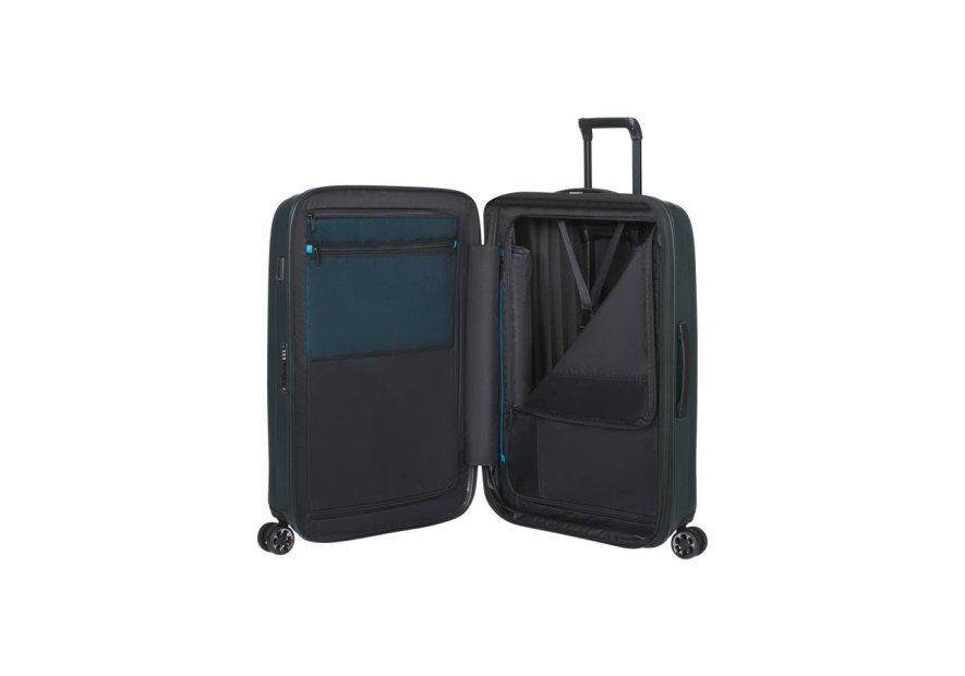 Samsonite 158250 valise 76 cm samsonite nexis valise