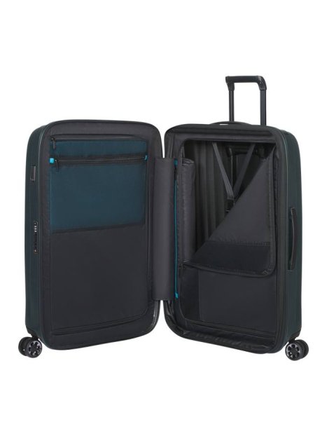 Samsonite 158250 valise 76 cm samsonite nexis valise
