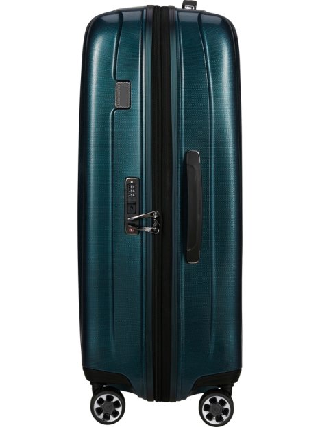 Samsonite 158250 valise 76 cm samsonite nexis valise