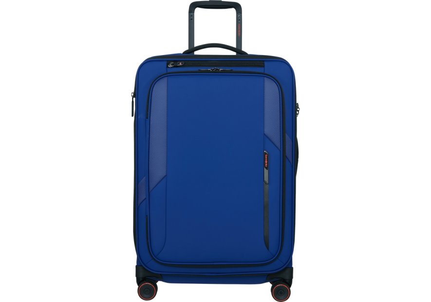 Samsonite 159766 valise 68cm samsonite glazed valise