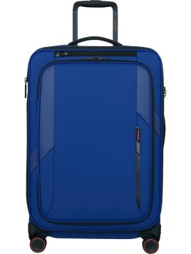 Samsonite 159766 valise 68cm samsonite glazed valise