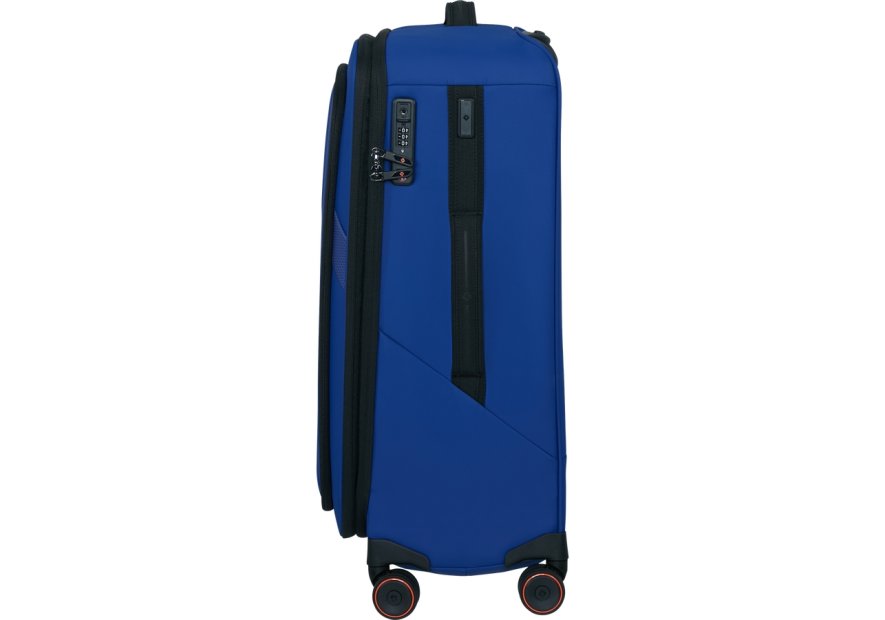 Samsonite 159766 valise 68cm samsonite glazed valise