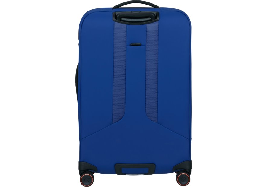 Samsonite 159766 valise 68cm samsonite glazed valise
