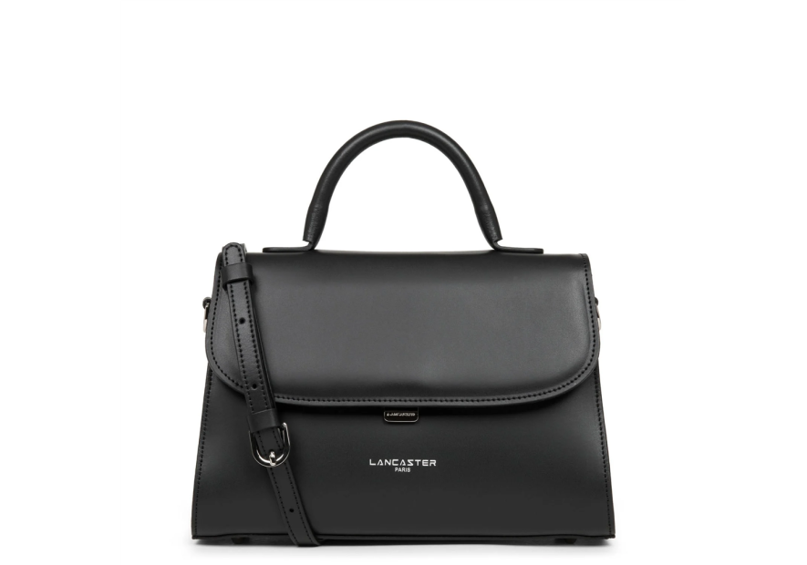 Lancaster 433-17 - REFENTE CUIR VACHETTE - Smooth Even - Sac cabas main