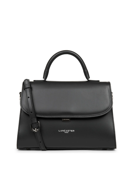 Lancaster 433-17 - REFENTE CUIR VACHETTE - Smooth Even - Sac cabas main