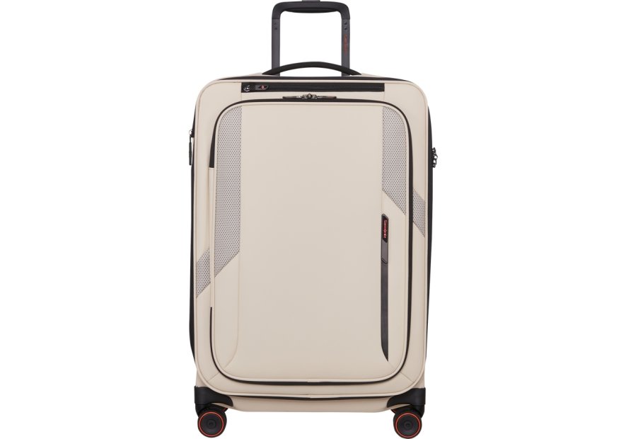 Samsonite 159766 valise 68cm samsonite glazed valise