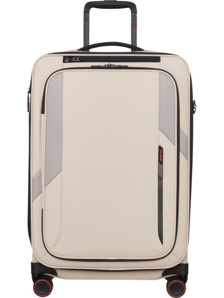 Samsonite 159766 valise 68cm samsonite glazed valise