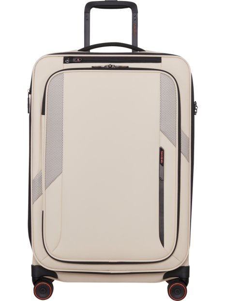 Samsonite 159766 valise 68cm samsonite glazed valise